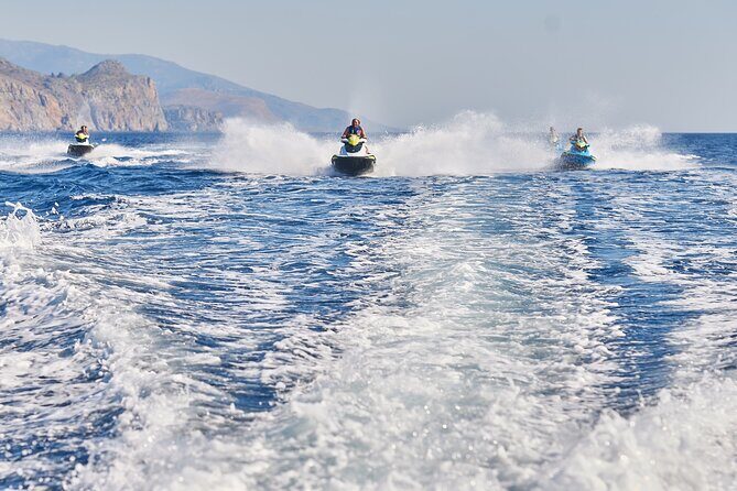 2-Hour Jet Ski Adventure to Balos - Key highlights I’d plan around