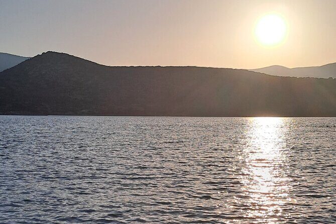 4 Hour Fishing and Swimming Boat Experience in Schisma Eloundas - Spinalonga: what you’re seeing and why it matters