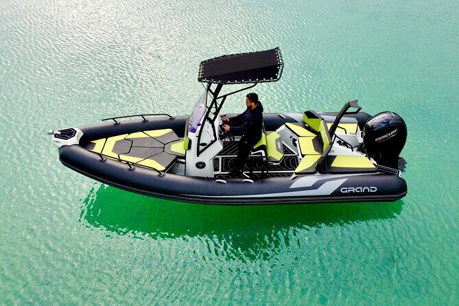 4-Hour Private Boat Rental Without Skipper at Agios Nikolaos - What’s Included (and What You’ll Pay for): Real Value Math