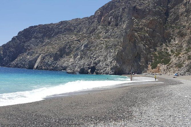 4x4 Safari Tour South Crete Agiofarago Matala - Price and what you’re really paying for at $117.31