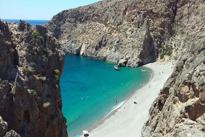 4x4 Safari Tour South Crete Agiofarago Matala - Should you book this 4x4 Safari to Agiofarango and Matala?