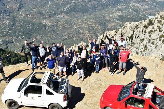 4x4 self drive adventure_Cretan mainland - Best-Fit Travelers (and Who Might Want to Skip This One)