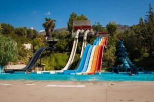 Acqua Plus Water Park Admission with Optional Transfer - Enter fast: skip the line and get your day working