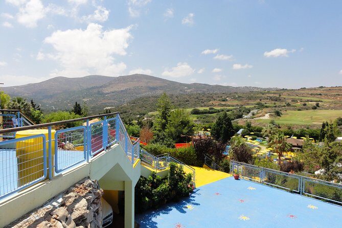 Acqua Plus Water Park Admission with Optional Transfer - Lines, cleanliness, and safety: what the park does right