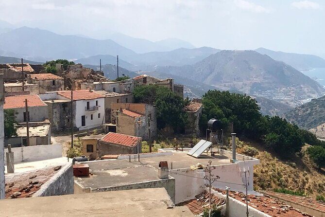 Agia Pelagia Quad Safari to Discover the Authentic Crete - Price and Timing: What $98.48 Covers and How to Judge the Value