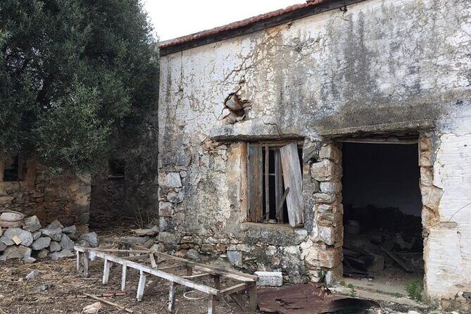 Agia Pelagia Quad Safari to Discover the Authentic Crete - What to Expect Day-Of: Dirt, Dust, Small Roads, and Real Village Stops