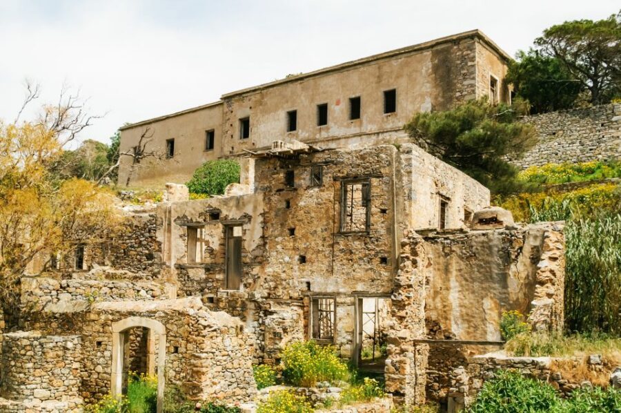 Agios Nikolaos: Boat Trip to Spinalonga with Swim Stop - Who should book this trip, and who should think twice