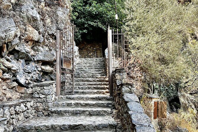 All Day Private Family Tour to Elafonisi Beach & Agia Sofia - Customizing Your Day: Lunch, Olive Stops, and Timing That Actually Works