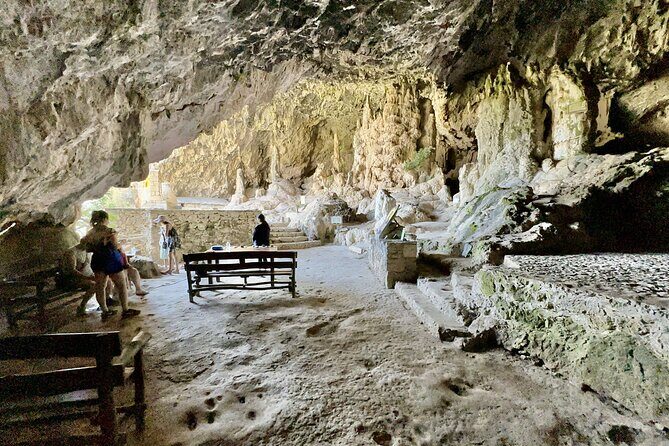 All Day Private Family Tour to Elafonisi Beach & Agia Sofia - Practical Tips That Make a Real Difference