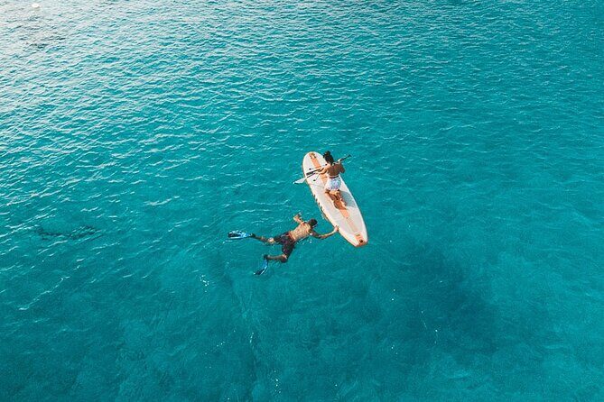 All-inclusice Catamaran Day Cruise from Hersonissos to Dia Island - Price, value, and what you’re really paying for