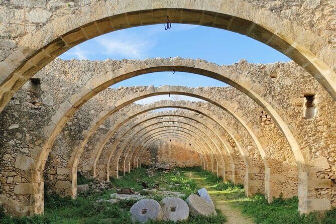 All Inclusive Full-day Private Tour of Crete Villages from Chania - Key Things to Know Before You Go