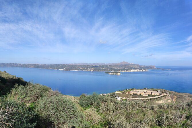 All Inclusive Full-day Private Tour of Crete Villages from Chania - A Full-Day Loop Through Chania’s Villages