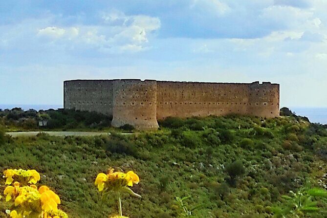 All Inclusive Full-day Private Tour of Crete Villages from Chania - Gavalochori Folklore Museum and Coffee Break
