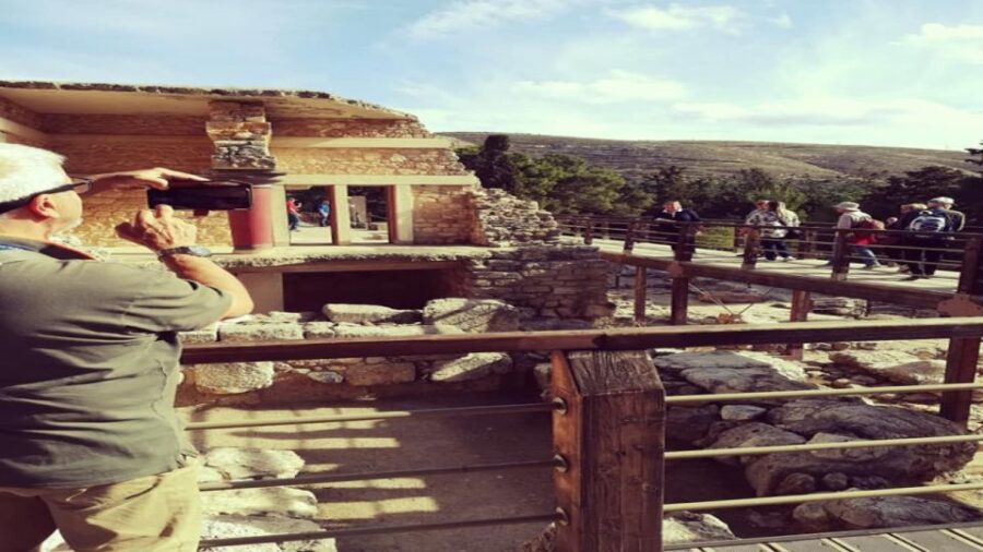 Archaeological and Natural Beauties of South Central Crete - Key highlights worth timing your day for