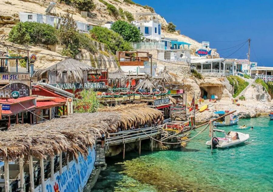 Archaeological and Natural Beauties of South Central Crete - Why this South Central Crete day trip feels efficient