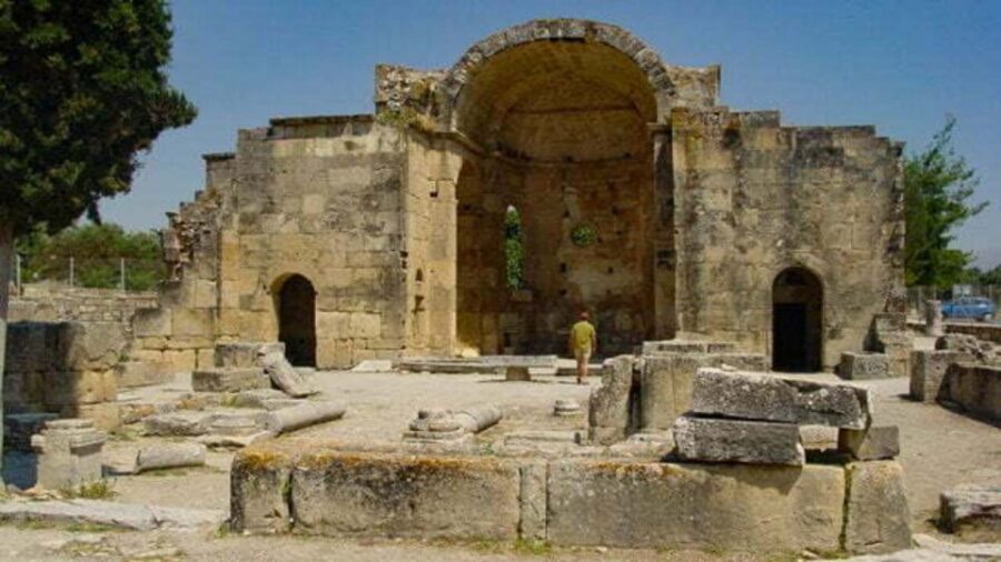 Archaeological and Natural Beauties of South Central Crete - Phaistos Palace: seeing why Minoans mattered in southern Crete