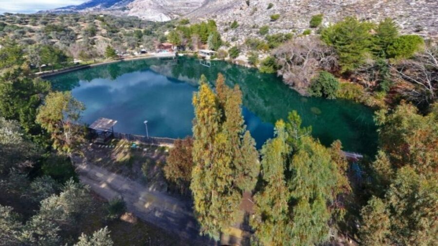 Archaeological and Natural Beauties of South Central Crete - Who this tour suits best