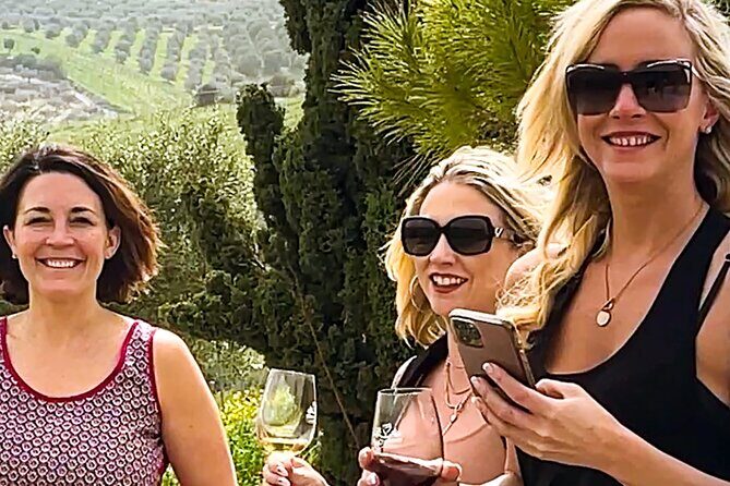 “ARISMARI” – Vineyard Tour & Wine Tasting - Weather, pace, and practical tips that keep the day smooth