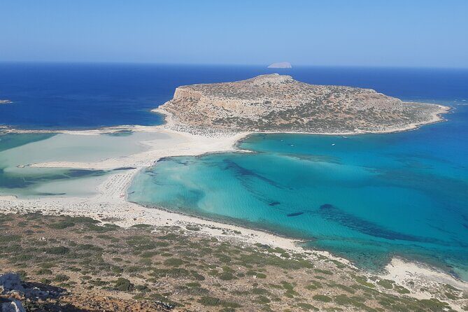 Balos & Falassarna Beach - Jeep Tour with Loungers and Lunch - How the Day Sets You Up for a Great Balos and Beach Combo