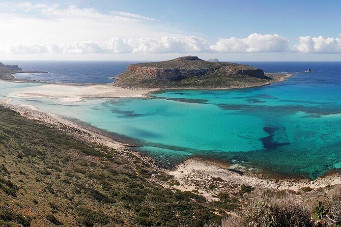 Balos & Falassarna Beach - Jeep Tour with Loungers and Lunch - Guides and Hosts: The Human Part That Changes the Day
