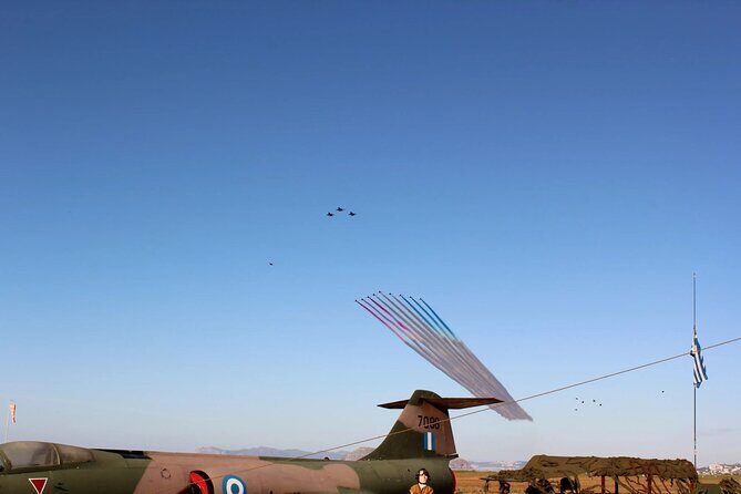 Battle of Crete Full Day Private Tour in Chania - Key points I’d bookmark before you go
