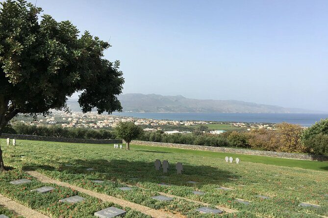 Battle of Crete Full Day Private Tour in Chania - How a private Battle of Crete tour makes WWII feel real