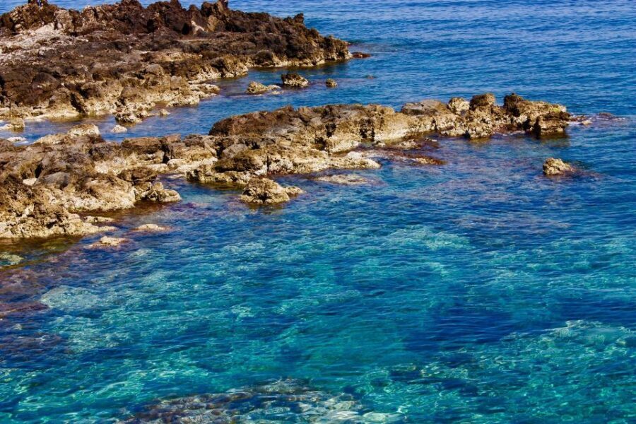 Black Rose Pirate Boat: 5-Hour Trip from Heraklion - Key things to know before you board