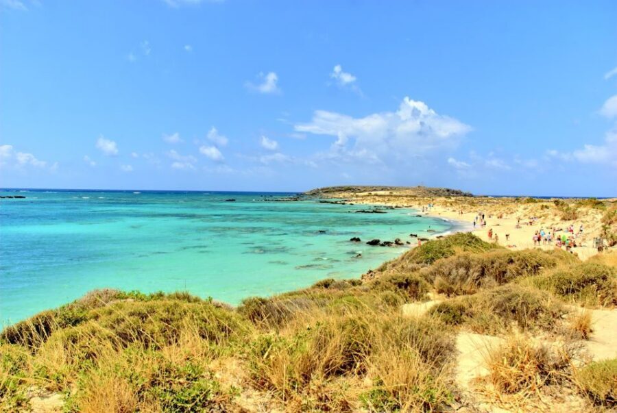 Black Rose Pirate Boat: 5-Hour Trip from Heraklion - Price and value: is $69 per person a good deal?
