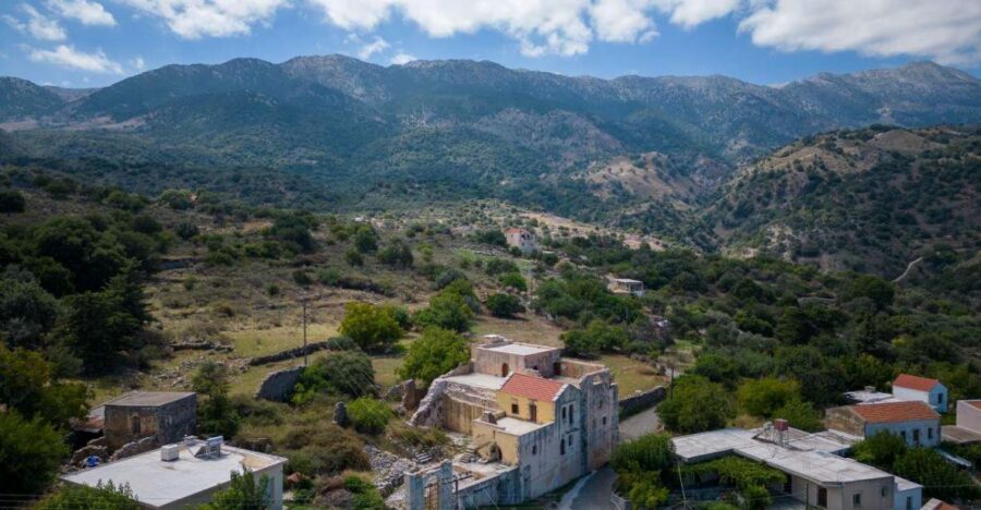 Chania: 7 Villages of Apokoronas Tour with Lunch - Key Things That Make This Apokoronas Tour Worth Your Day