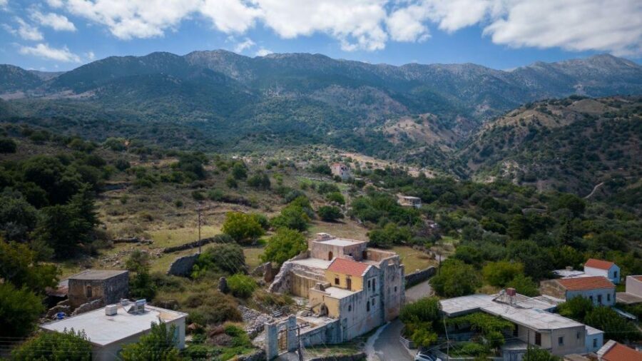 Chania: 7 Villages of Apokoronas Tour with Lunch - The Price Question: Is $135 Good Value?