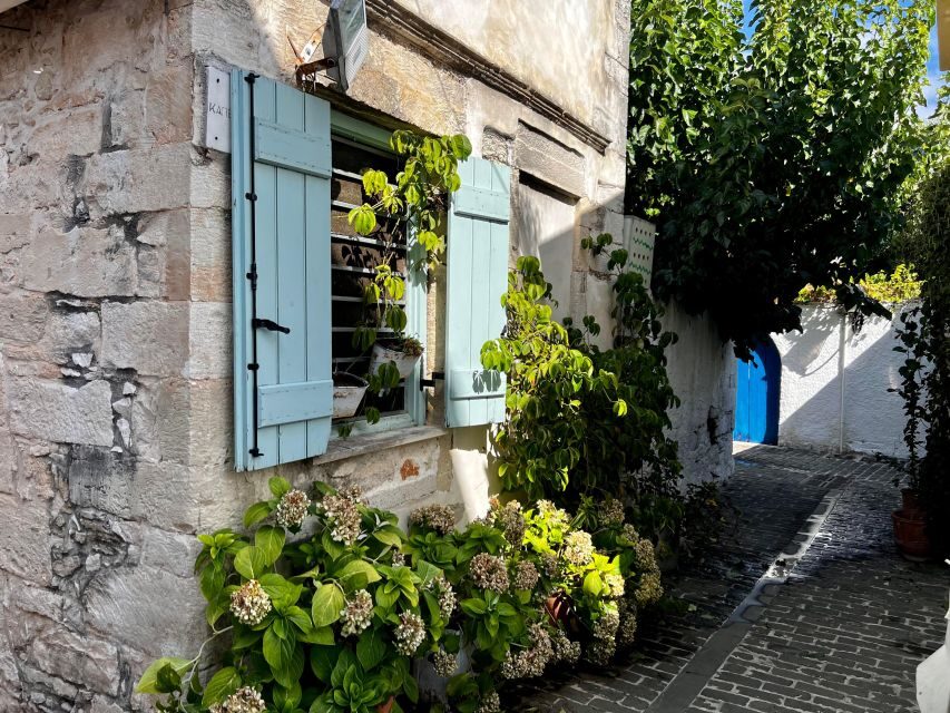 Chania: 7 Villages of Apokoronas Tour with Lunch - The Gentle Walk: Plants, Water, and Why the Valley Matters
