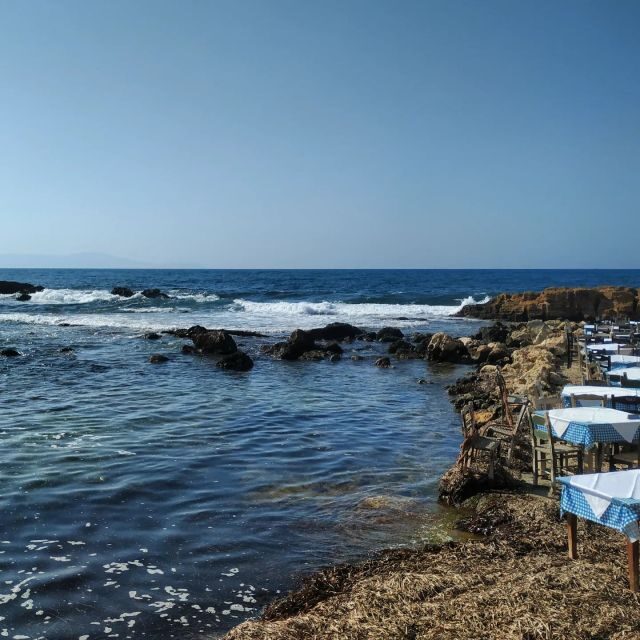 Chania Alternative Sunset Bike Tour - Key things that make this tour worth your time