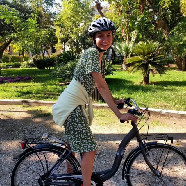 Chania Alternative Sunset Bike Tour - The 3-hour plan: landmarks beyond the old city walls