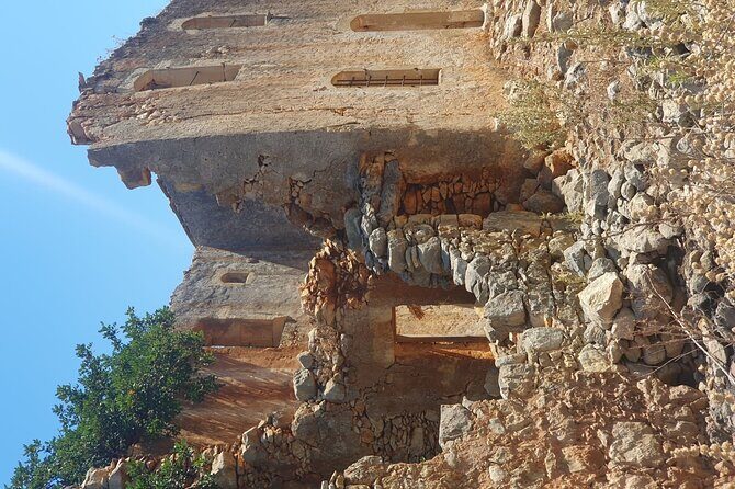 Chania Area: Cooking Class at a Farm in Stylos Village (organic) - Key Highlights You Should Care About