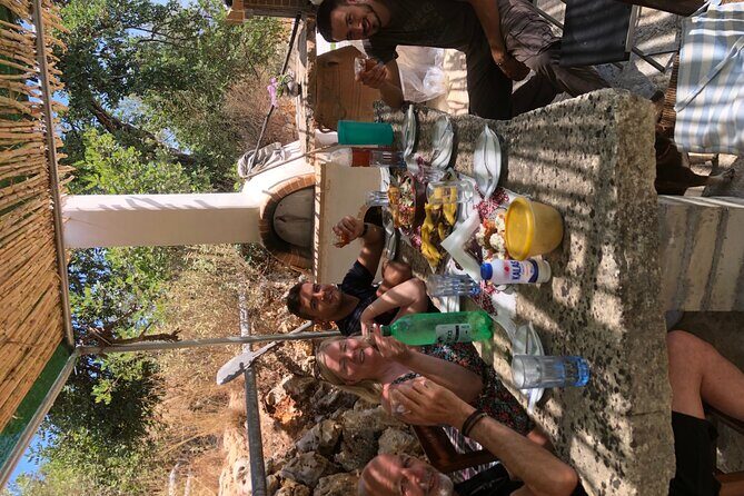 Chania Area: Cooking Class at a Farm in Stylos Village (organic) - Olives, Herbs, and Vineyard Talk: Learning That Actually Lands on Your Plate