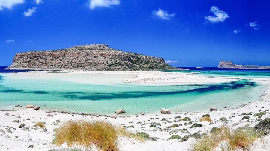 Chania Areas/Kalyves:Gramvousa Island & Balos,Boat Tkt Extra - What to pack so the day feels easy (not exhausting)