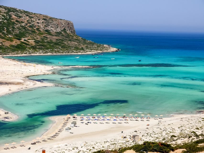Chania Areas/Kalyves:Gramvousa Island & Balos,Boat Tkt Extra - Final call: should you book Gramvousa & Balos from Chania/Kalyves?