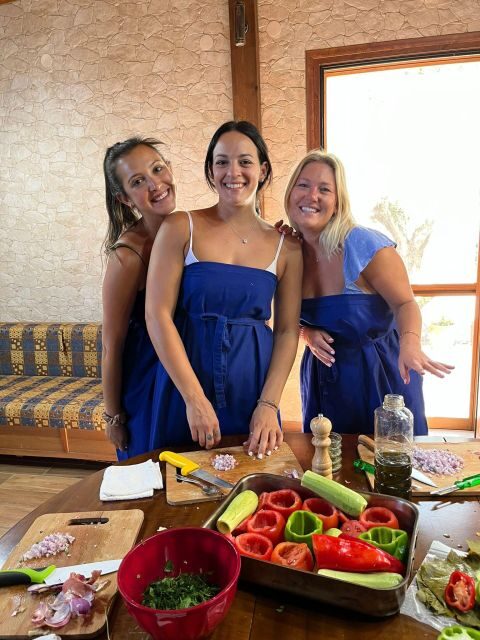 Chania: Authentic Cooking Class - Quick hits