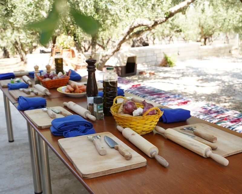 Chania: Authentic Cooking Class - Who this cooking class is perfect for