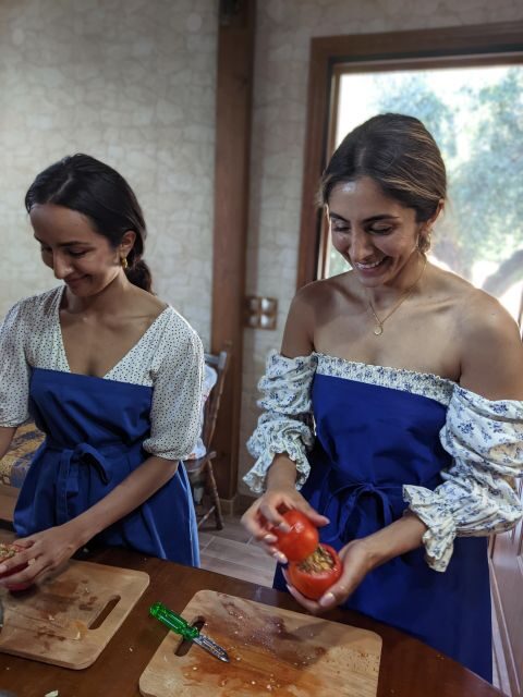 Chania: Authentic Cooking Class - Where the class feels like family, not a factory