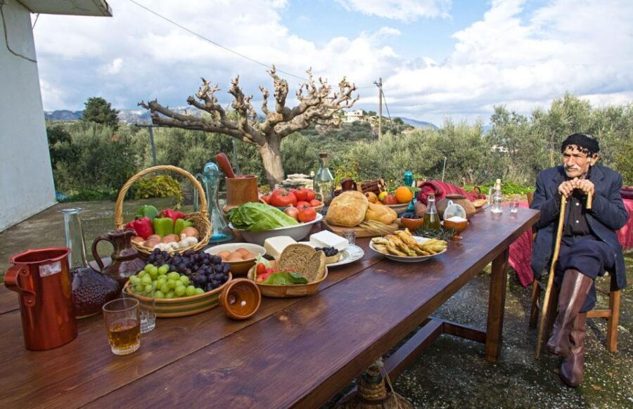 Chania: Authentic Cooking Class in the White Mountains - Who should book this class (and who might not)