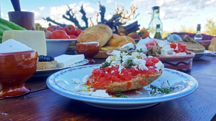 Chania: Authentic Cooking Class in the White Mountains - Price and value: is $129 for 6 hours fair?