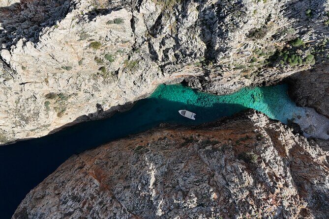 Chania: Boat Rental Almyrida - Price and Value: What You Pay, What You Don’t, and What to Budget