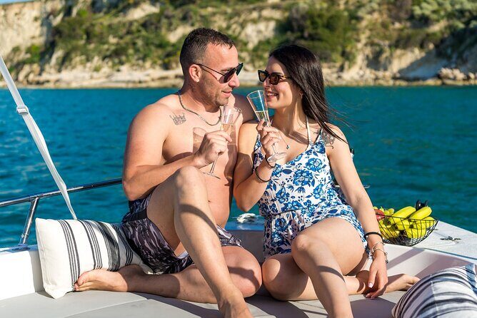 Chania: Boat Rental Almyrida - Where You Meet in Almyrida and What to Bring