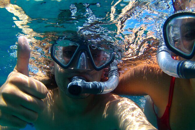 Chania: Boat Rental Almyrida - Training With ANTONIS: Safe Handling, Easy Boats, Real Confidence