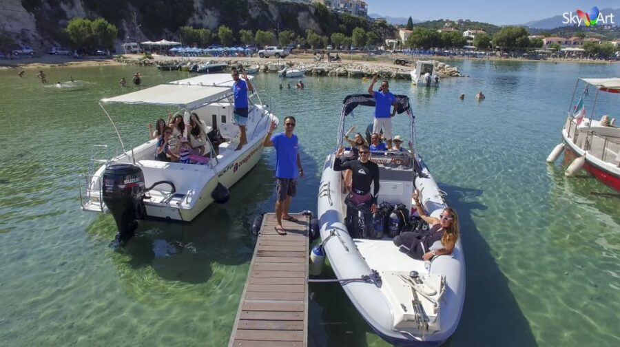 Chania: Boat Trip with Guided Snorkeling & Stand-Up Paddling - Key Things That Make This Trip Worth Your Time