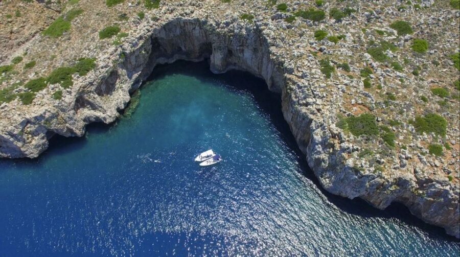 Chania: Boat Trip with Guided Snorkeling & Stand-Up Paddling - Price and Value: Is $100 Worth It?