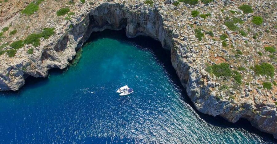 Chania: Boat Trip with Guided Snorkeling & Stand-Up Paddling - Who This Tour Suits Best (And Who Should Skip It)