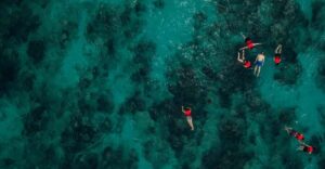 Chania: Boat Trip with Guided Snorkeling Tour - Small group snorkeling on a 4-hour rhythm