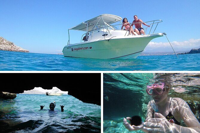 Chania: Boat Trip with Guided Snorkeling Tour & SUP - Key things that matter most on this Chania boat tour